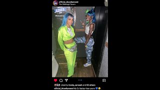 Download Lagu DJ TATI DRILL MIX 2023 MP3