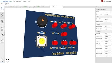 Dado Electrónico con Arduino