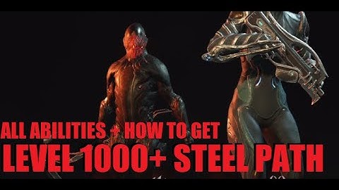 [WARFRAME] Waited YEARS For This! Stalker Gameplay/Ability Review | The Duviri Paradox