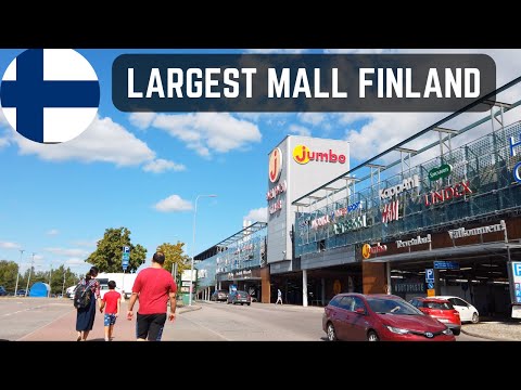 Walking in Jumbo