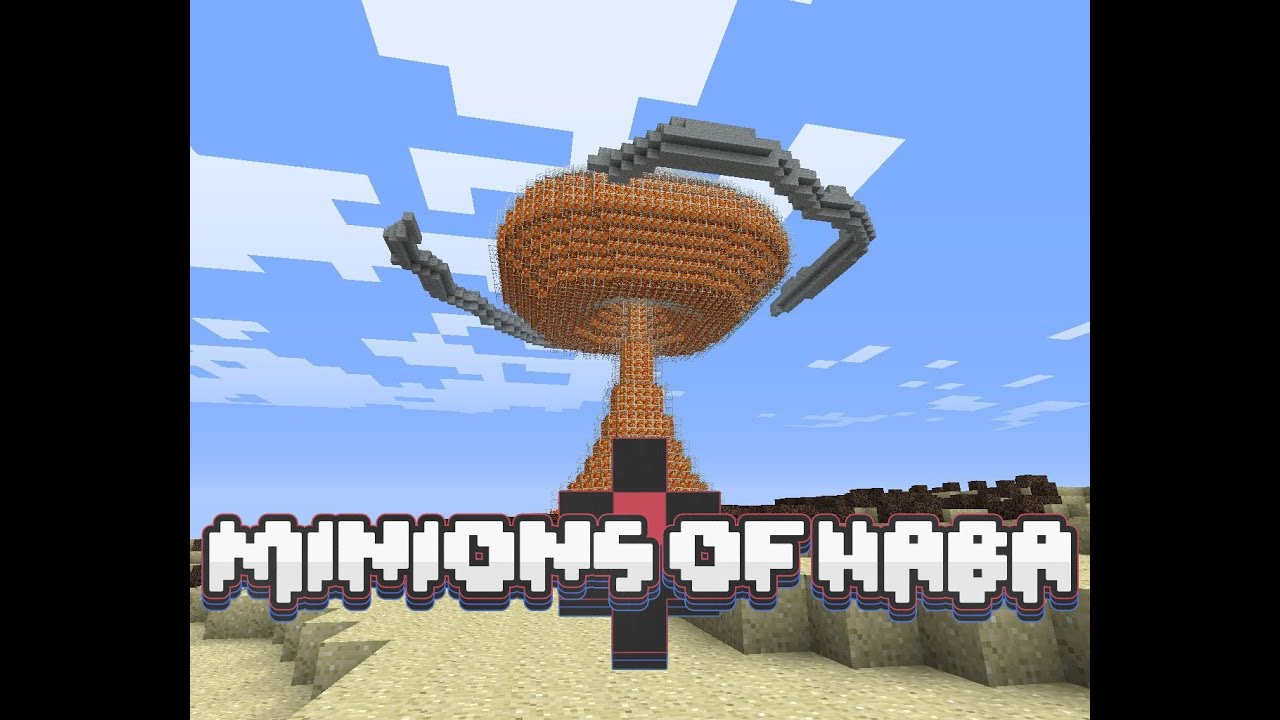 BABOOM! - An Ultimate Showdown of Ultimate UHC Behind the Scenes