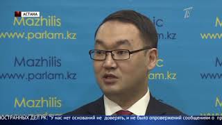 Алексей Полторанин не выходит на связь