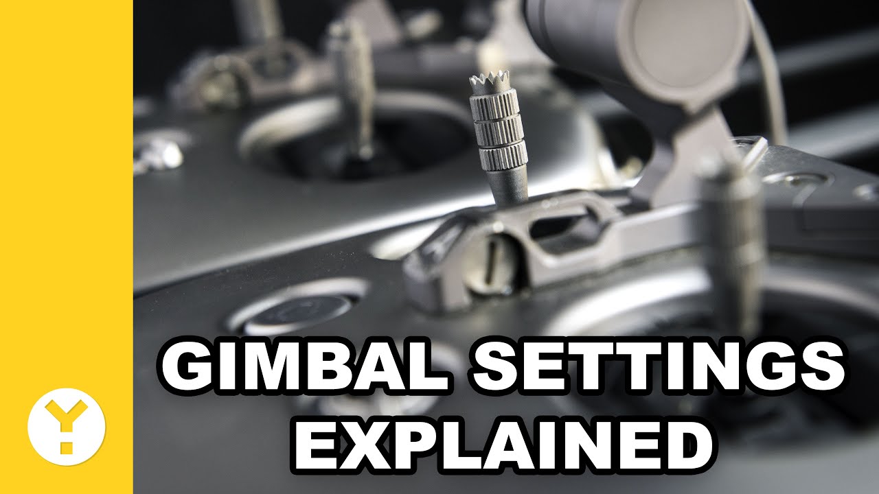 Part 2: Dual Remotes on the DJI Inspire 2