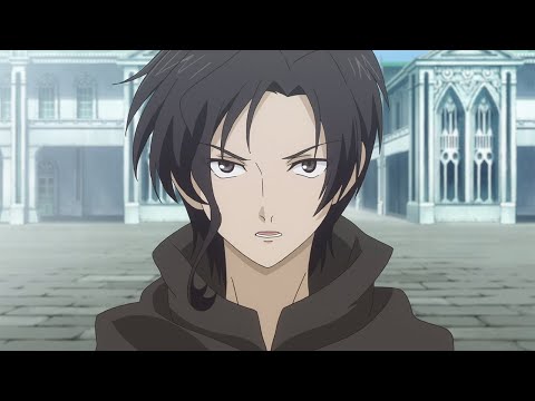 5 Years Ago - Sorcerous Stabber Orphen (SimulDub Clip)