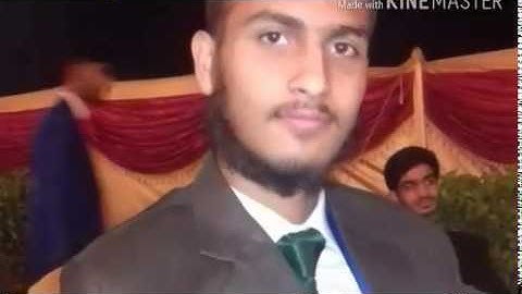 Welcome Party at FAST university peshawar