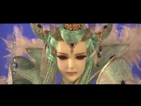 精靈天下打歌時間-吃貨萌妹 劍舞碧雪妍