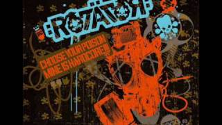 Rotator - Labba Labba