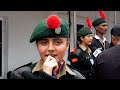 NCC Best Cadets On Their Selection In RDC Camp 2026 Marching On Kartavya Path Republic Day 2026