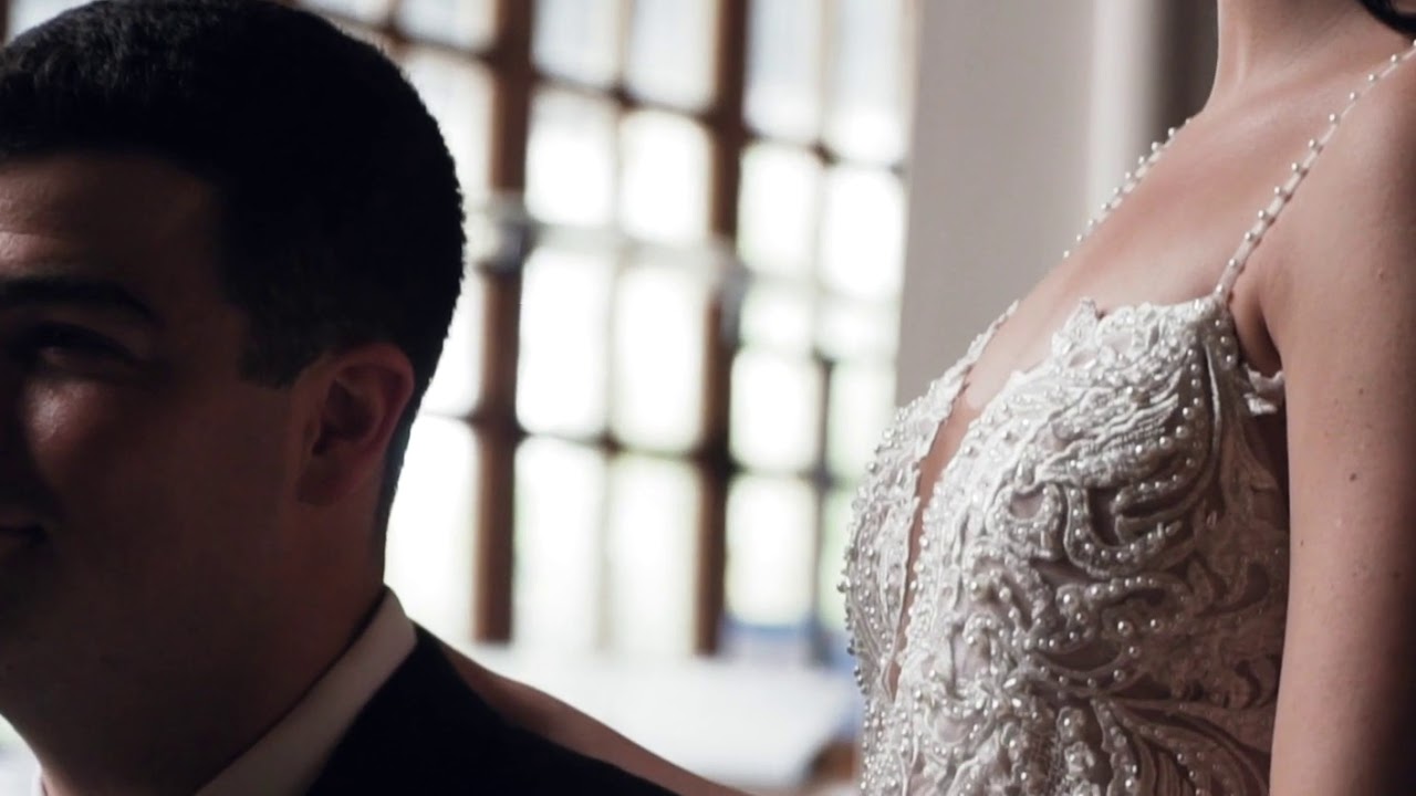 Wedding Video | Jamie + Robby | Delray Beach, Florida