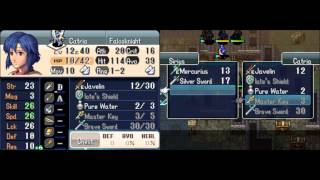 FE12 H4 Mage C20