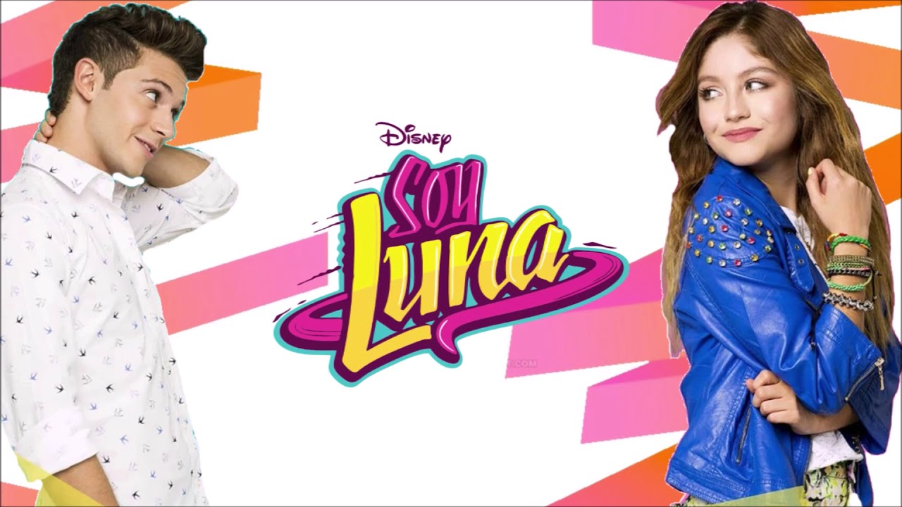 Soy Luna 3 - Quedate (Traduction)