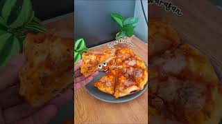 pizza lovers #pizza #pizzalovers #pizzateflon #pizzahomemade #masakansimple #resepsimple