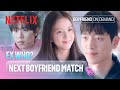 Escaping Reality Immersing Into The Virtual World Boyfriend On Demand Netflix ENG SUB