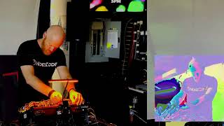 Live Improvised Modular Techno | 10th Anniversary Boston Modular & Synth Meetup | 2026 03 05