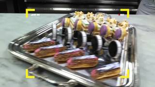 Exclusive 4GEE Capture Cam visit to The Savoy