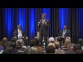 2017 Kennedy Forum State of the Union in Mental Health and Addiction