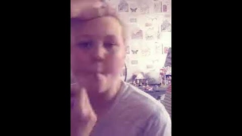 My first video  (Created with @Magisto)
