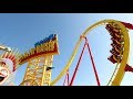 Ocean Park Hong Kong Vlog June 2017