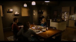 Brettsey - Chicago Fire - 5x12 Pt.4 - "Then you're coming" (Funny Severide and Brett moment)