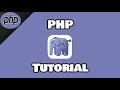 PHP Tutorial (while and do while)