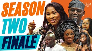 Season 2 Grand Finale With Segun Johnson & NBA President, Mrs Oyinkansola Okusanya (S2:EP52)