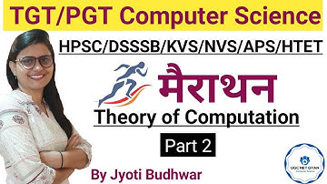 # 2 [TOC]  HPSC PGT Screening Computer Science| | Jyoti Budhwar | UGC NET GYAN Computer