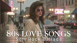 80s Love Songs Playlist | Best Soft Rock Ballads & Romantic Hits from the 80s screenshot 4