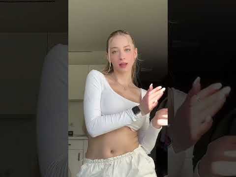 Sophia Diamond Tiktok🥵🔥 Try Not To Cum!💦