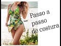 ❁ maiô que vira saída de praia❁