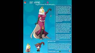KPM: 097 Hypno
