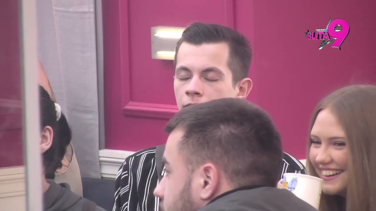 Elita 9: Aneli za sva vremena precrtala Neria, otkrila koliko je razočarana u njega - 03.03.2026.