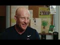 Alan Good: From Journalist to Coach