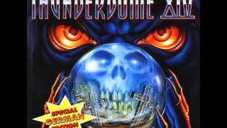 Lords of the underworld - Kill the groove [HQ]