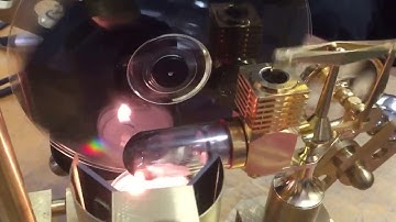 The Zachary Vex Candela Vibrophase