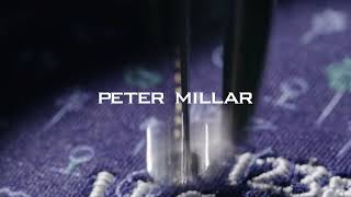 Peter Millar Outfitter of the USGA