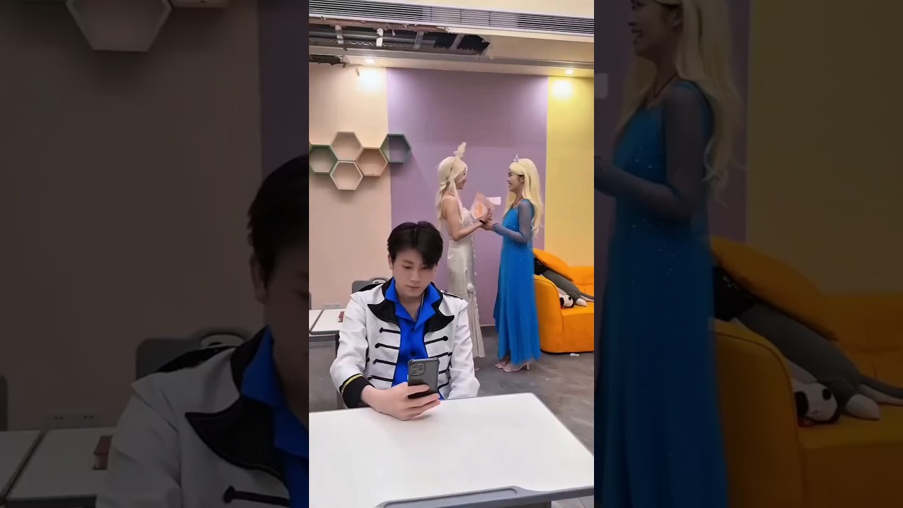 New Smartphone 🤩 ✨ Trick😱✅ 