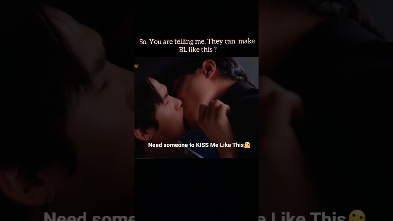 I want to STUDY CHEMISTRY🤤 This way #shorts #bl #PAYBACKTheSeries #toptapminlee #couple #kiss #hot