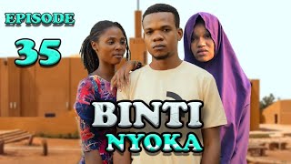 BINTI NYOKA -EPISODE 35