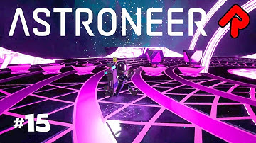 TELEPORTING BETWEEN PLANETS! | Atrox Core Done Quick! | Let