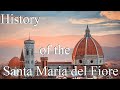 The history of santa maria del fiore  the birthplace of the renaissance