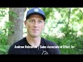 Andrew Holcombe | Sales Associate at Effort, Inc.