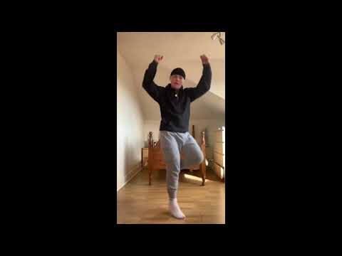 DANCING AT HOME LOCKDOWN 2020 MASHUP | DANCE VIBEZ | VIBE STUDIOS
