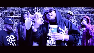 Rico Red ft. Fudge Mac - "Lean