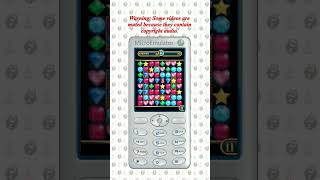 Java game Jewel Fever