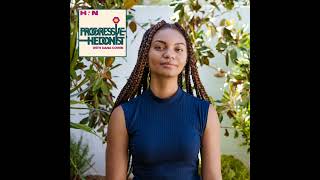 Intersection of Joy and Activism: Leah Thomas