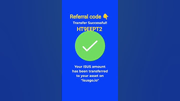 How to withdraw from Isusgo #cryptocurrency #earnbitcoin #Isusgo