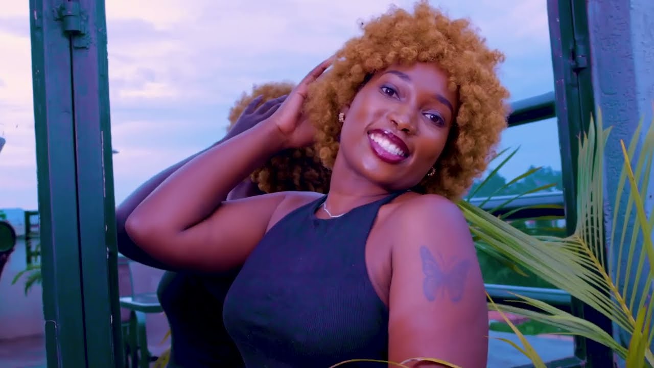 KWAMBOKA_WIZDOM EKIARAMBE official video #trending