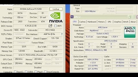 Brutal Doom on Duron 1.6 Ghz