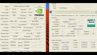 Brutal Doom on Duron 1.6 Ghz