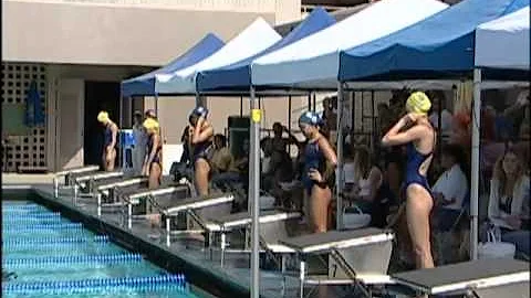 2007 ILH Swimming Championships - Entire Meet (Feb...